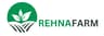 REHNA Farm Logo